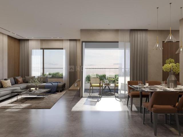 Flat for sale in Gujarat