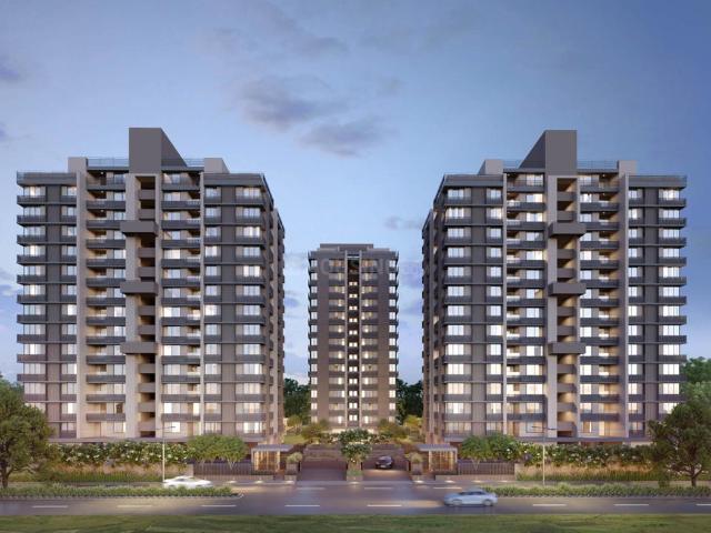 Flat for sale in Gujarat