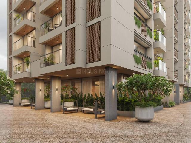 Flat for sale in Gujarat