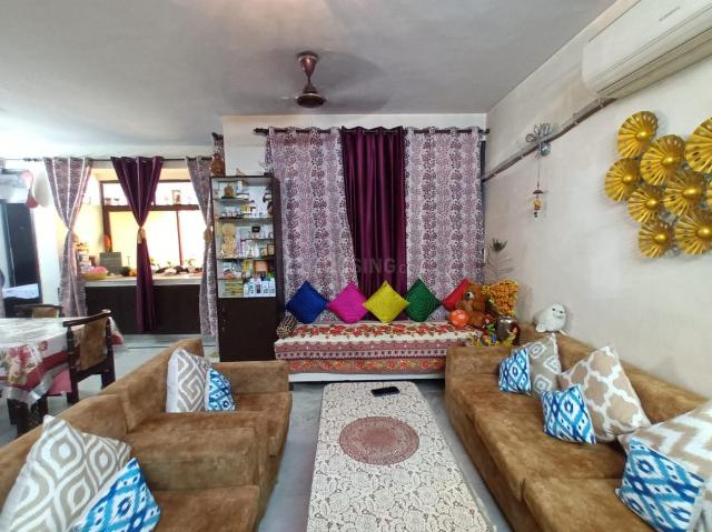 Flat for rent in Jharli, Arunachal Pradesh