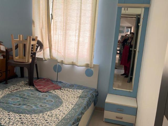 Flat for sale in Naranpura, Ahmedabad
