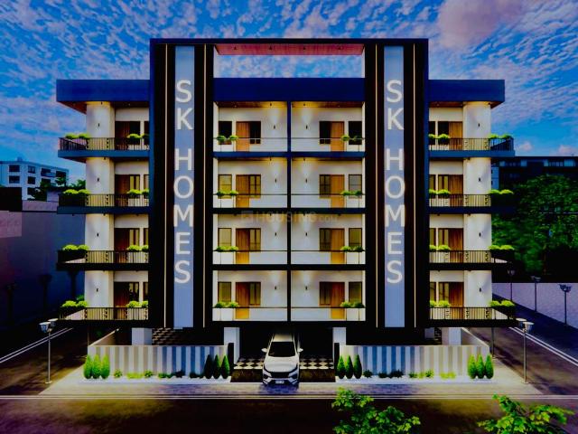 Flat for sale in Vasundhara - Delhi, Arunachal Pradesh