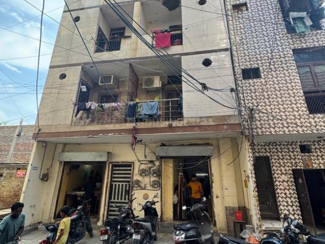 Flat for sale in Central Delhi, Deri
