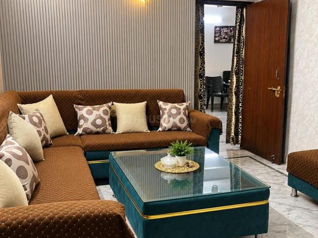Flat for sale in Agra