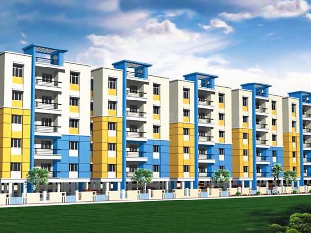 Flat for rent in Andhra Pradesh