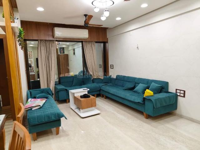 Flat for rent in Sarkhej, Gujarat