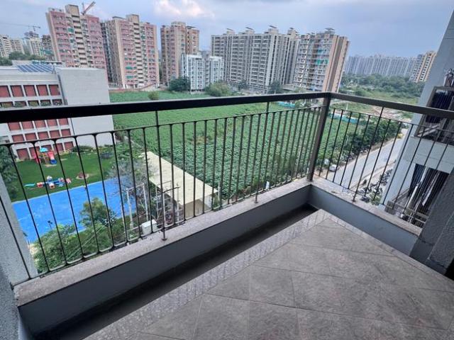 Flat for rent in Gujarat