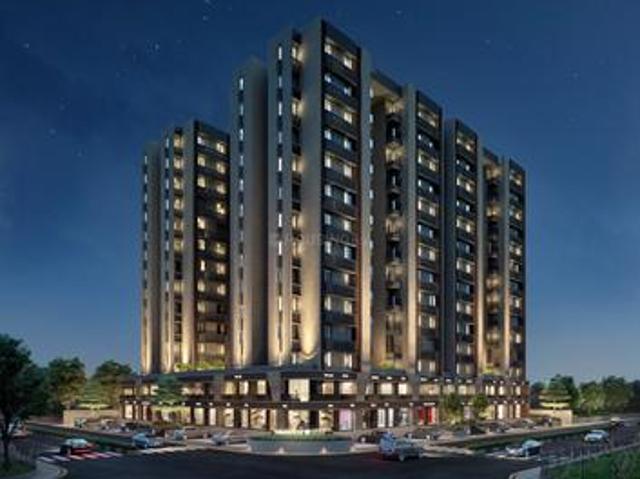 Flat for rent in Gujarat