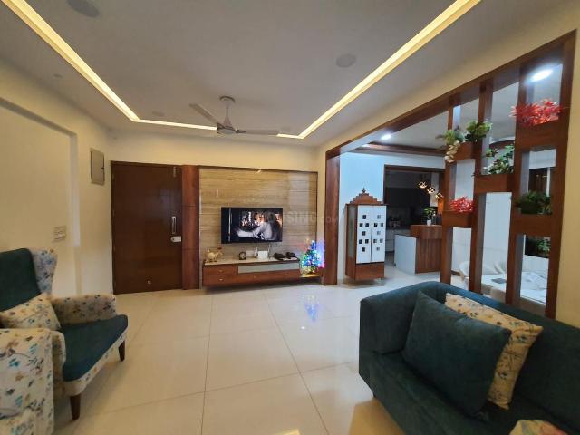 Flat for rent in Gujarat