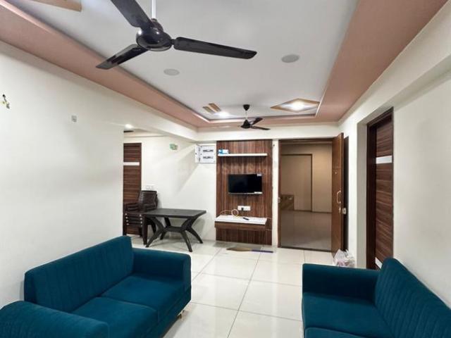 Flat for rent in Gujarat
