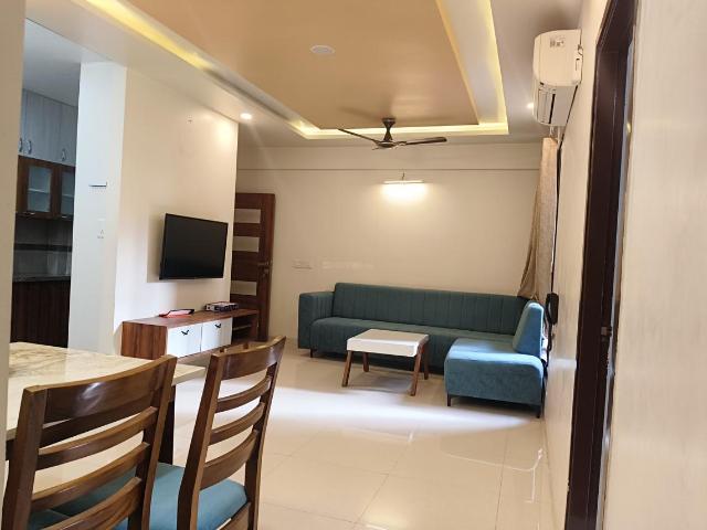 Flat for rent in Gujarat