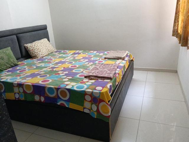 Flat for rent in Gujarat