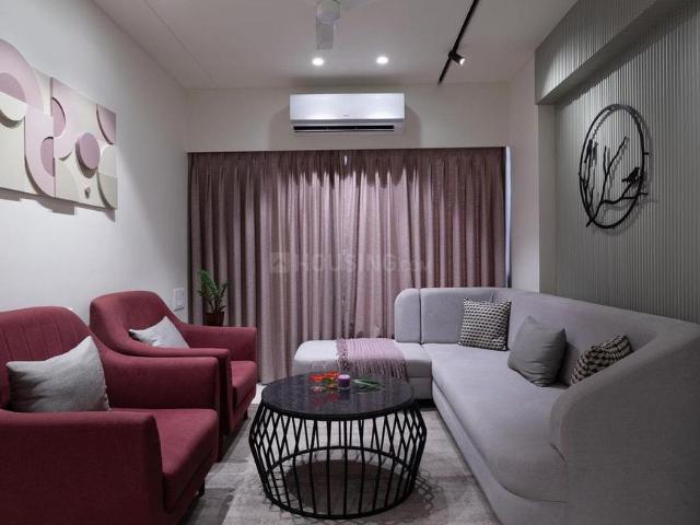 Flat for rent in Gujarat