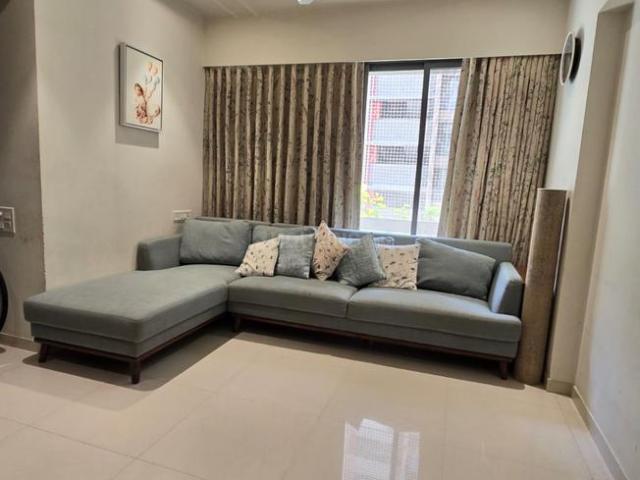Flat for rent in Gujarat