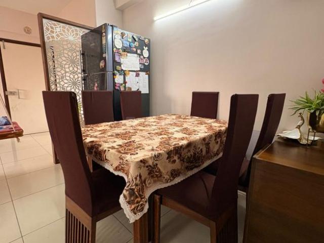 Flat for rent in Gujarat