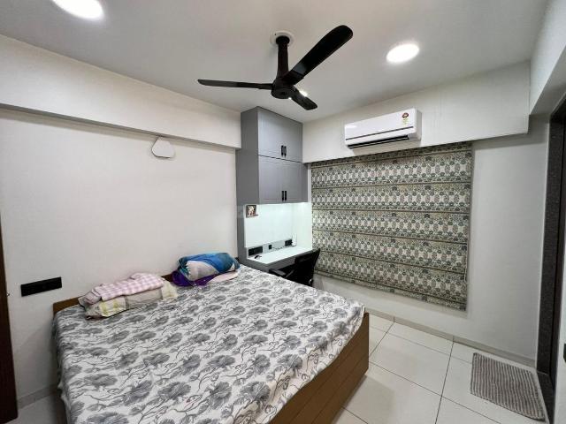 Flat for rent in Gujarat