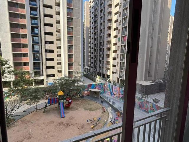 Flat for rent in Gujarat