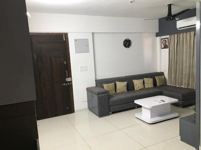 Flat for rent in Gujarat