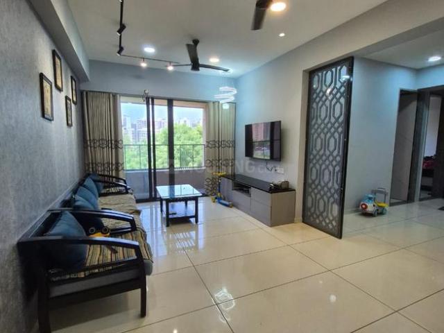 Flat for rent in Gujarat