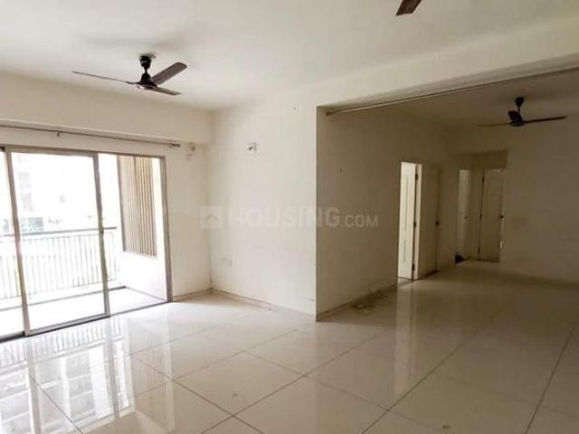 Flat for rent in Applewoods Apartments, Ahmedabad