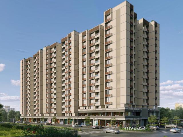 Flat for rent in Gujarat