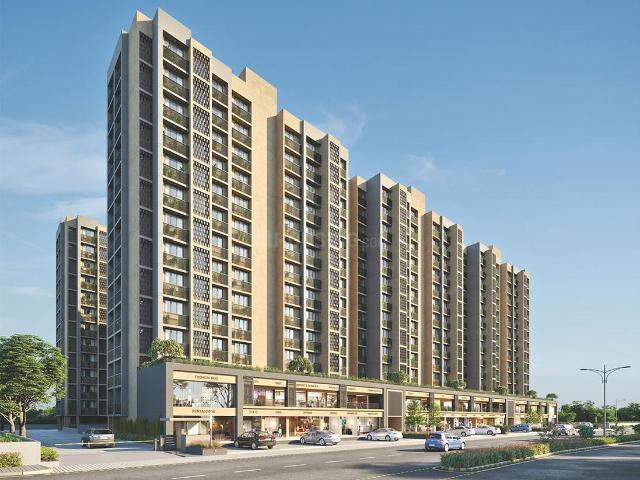 Flat for rent in Gujarat