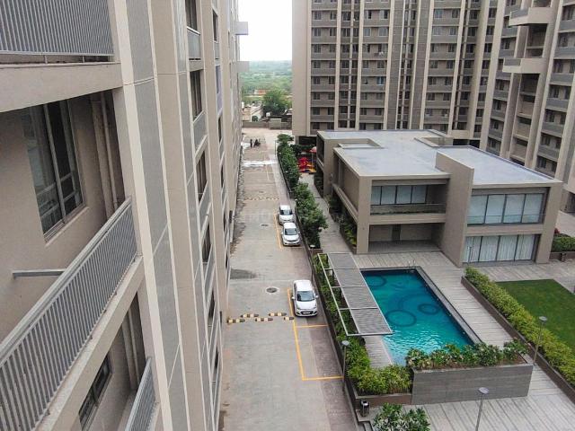 Flat for rent in Gujarat