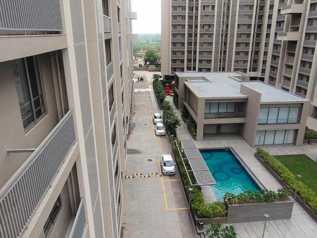 Flat for rent in Gujarat