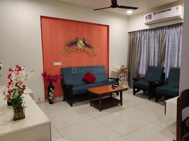 Flat for rent in Ahmedabad, Gujarat