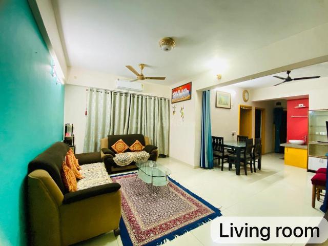 Flat for rent in Gujarat