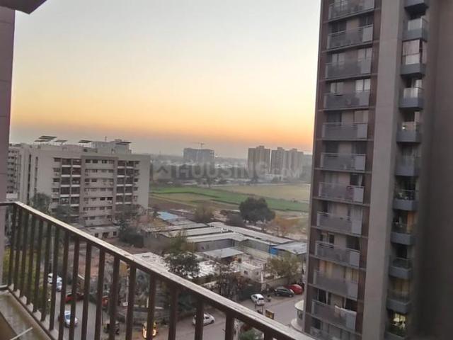 Flat for rent in Ahmedabad, Gujarat