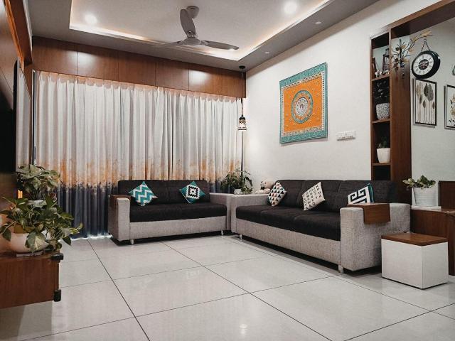 Flat for rent in Gujarat