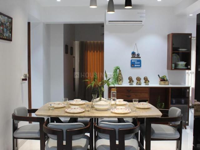 Flat for rent in Gujarat