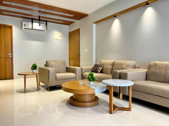 Flat for rent in Gujarat