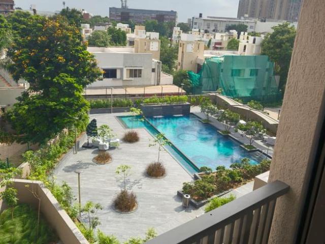 Flat for rent in Ahmedabad, Gujarat