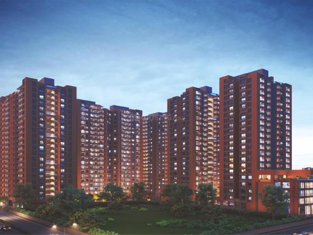 Flat for rent in Gujarat