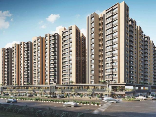 Flat for rent in Gujarat