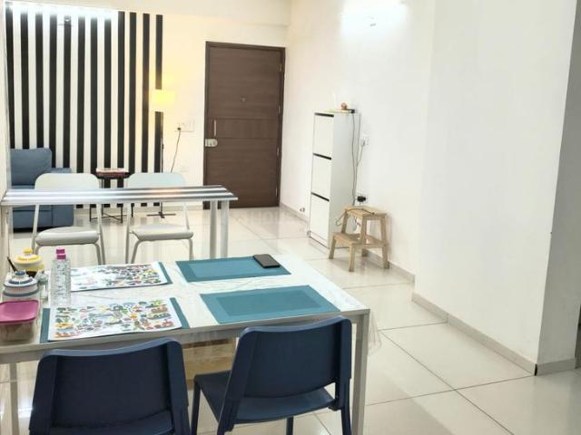 Flat for rent in Gujarat