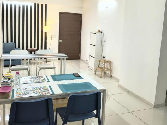 Flat for rent in Gujarat