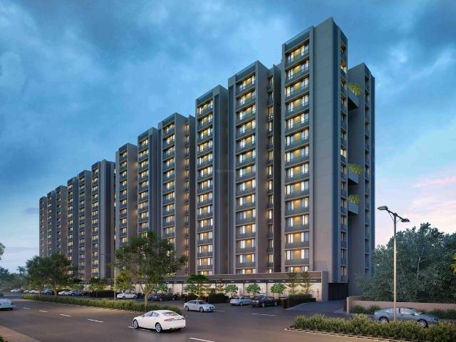 Flat for rent in Gujarat