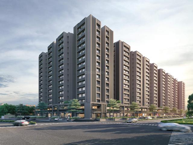 Flat for rent in Gujarat