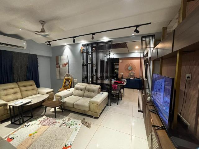 Flat for rent in Gujarat