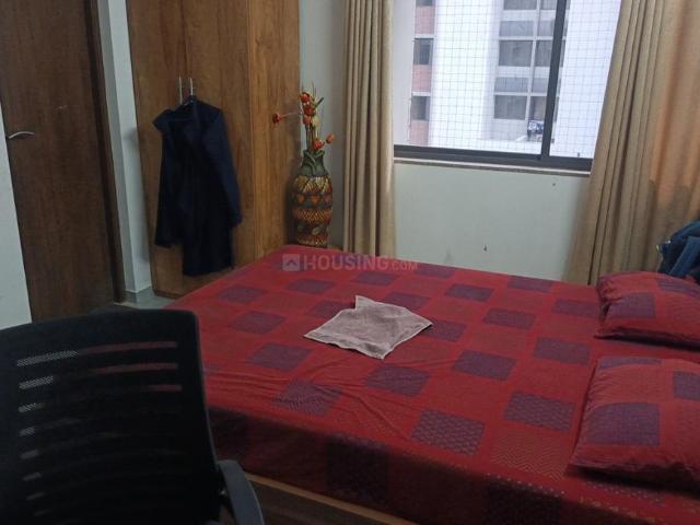 Flat for rent in Ahmedabad, Gujarat