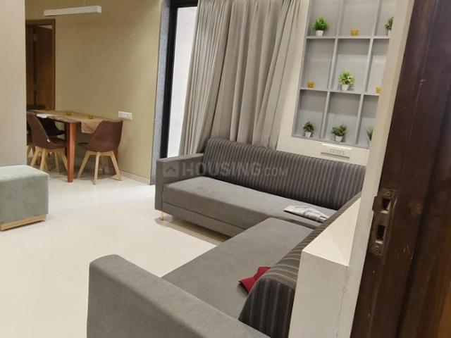 Flat for rent in Ahmedabad, Gujarat