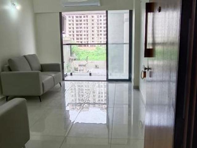Flat for rent in Samatva Bungalows, Ahmedabad
