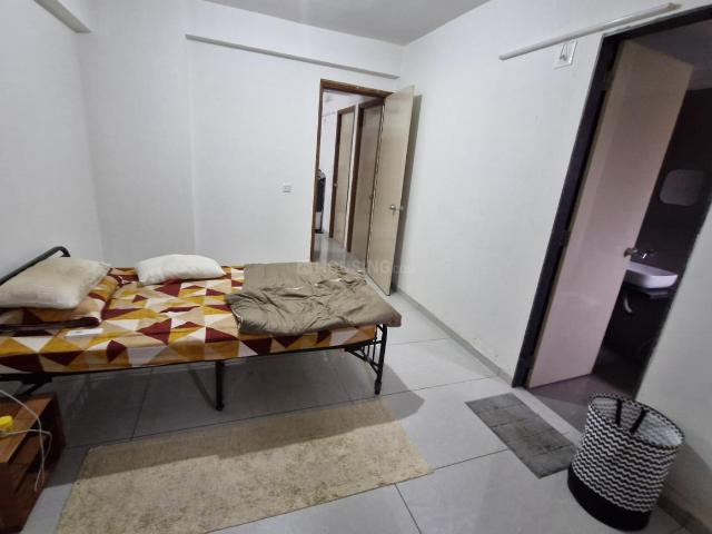 Flat for rent in Samatva Bungalows, Ahmedabad