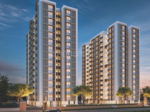Flat for rent in Ahmedabad, Gujarat