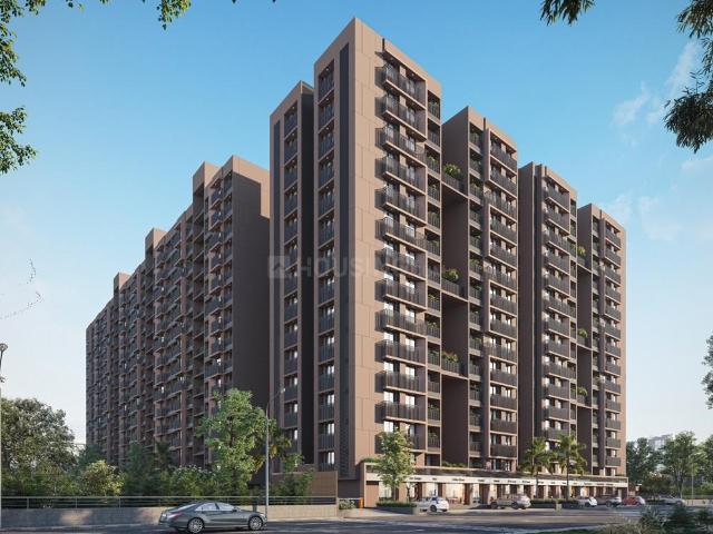 Flat for rent in Ahmedabad, Gujarat