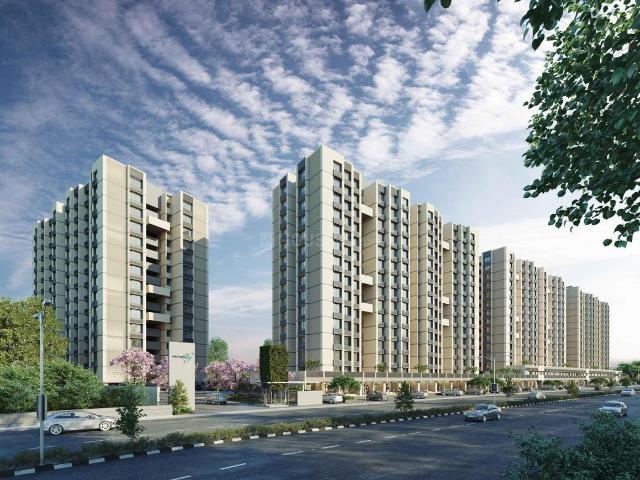 Flat for rent in Ahmedabad, Gujarat