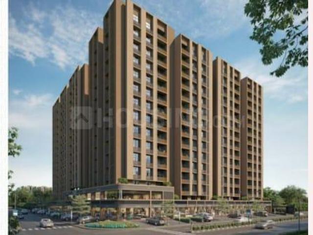 Flat for sale in Gujarat
